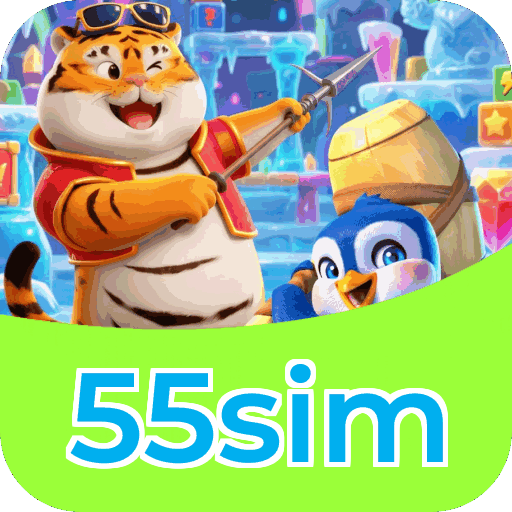 Promoções e bônus exclusivos da 55sim
