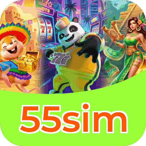Instalar APK 55sim