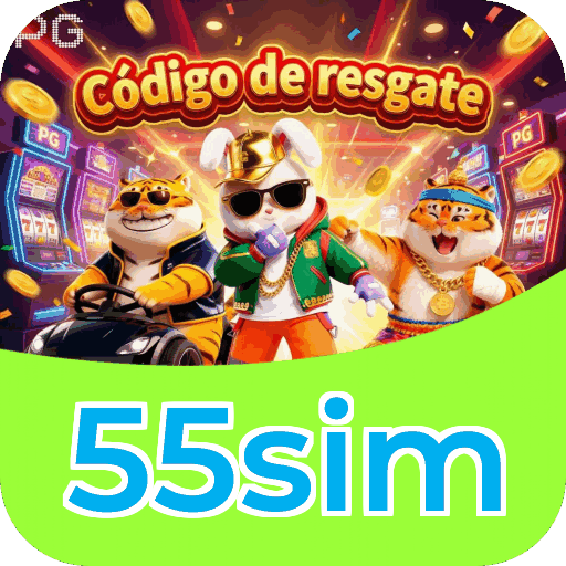 Instalação Android 55sim