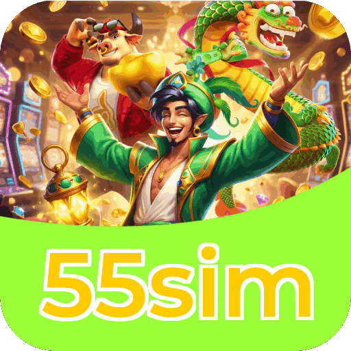 Slots Premium da PG Soft na 55sim
