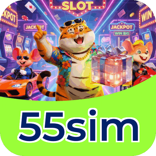 Cashback Semanal 55sim
